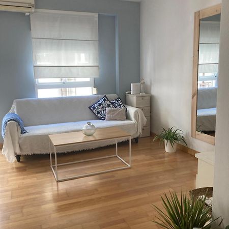 Apartamento Enriqueta Granada Bagian luar foto