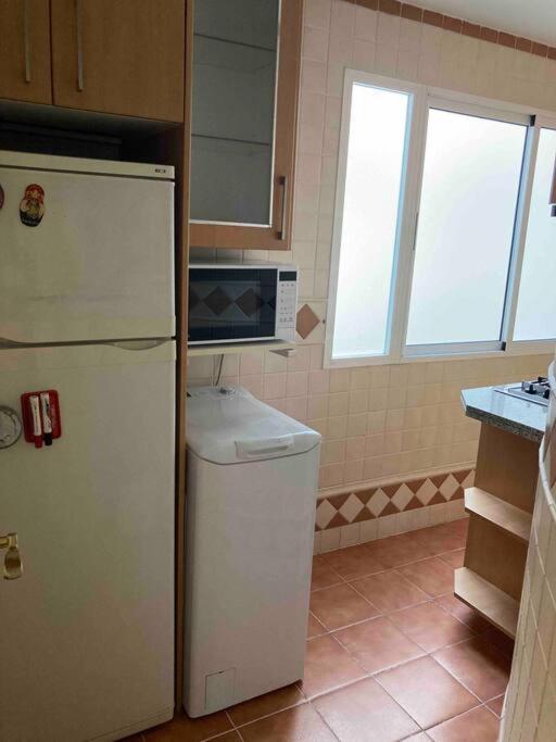 Apartamento Enriqueta Granada Bagian luar foto