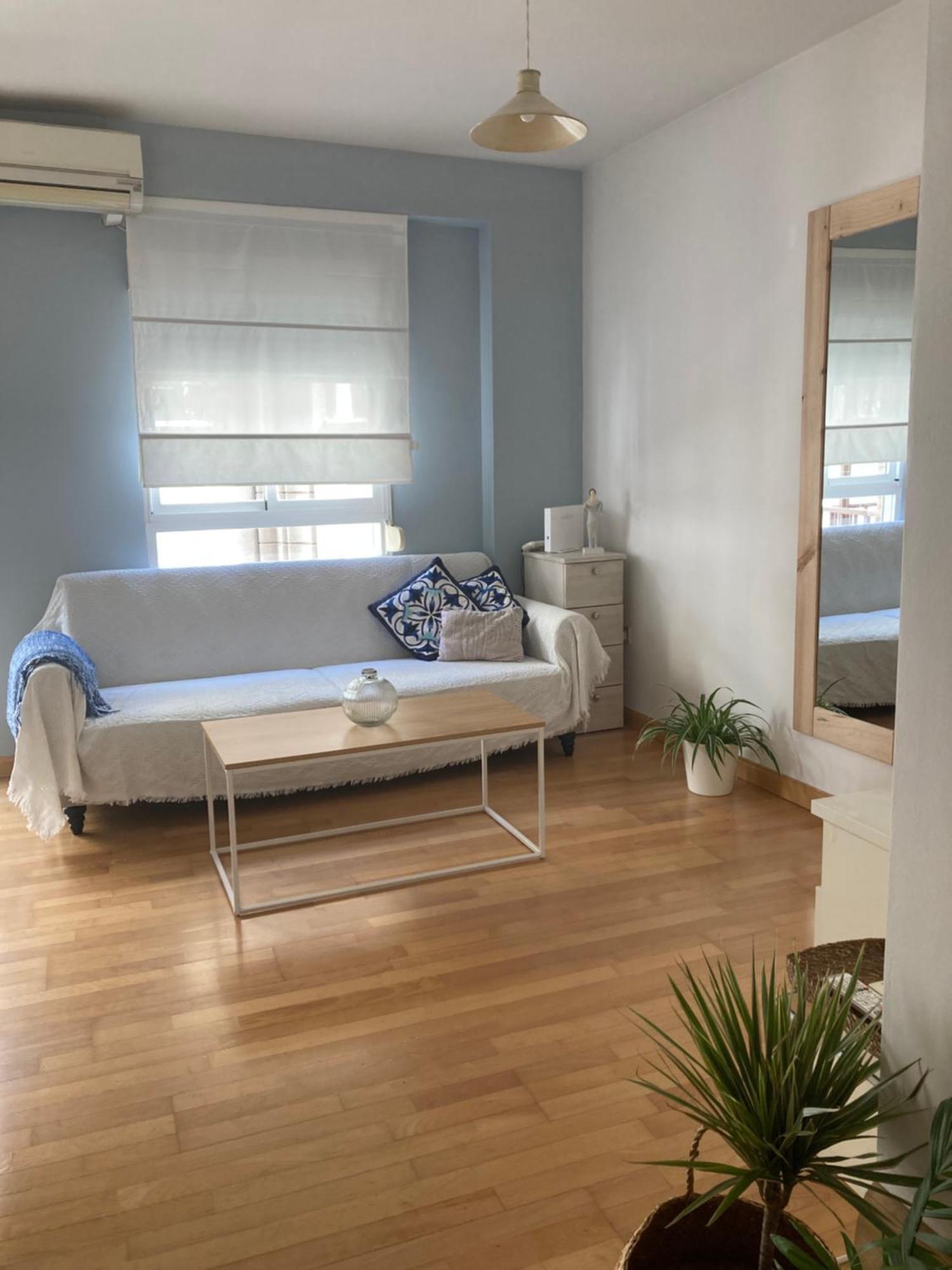 Apartamento Enriqueta Granada Bagian luar foto